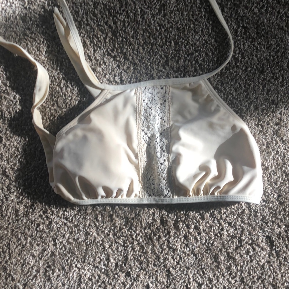 Swimsuit top